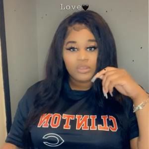 Meet your Posher, Kylia